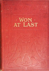 Won at last