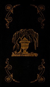 The parted family and other poems