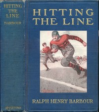 Hitting the line