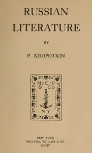 Russian literature