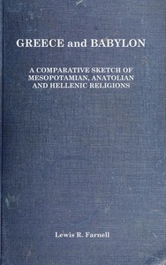 Greece and Babylon