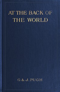 At the back of the world