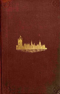 The life and works of Sir Charles Barry