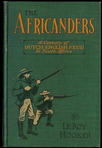 The Africanders