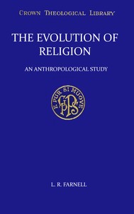 The evolution of religion
