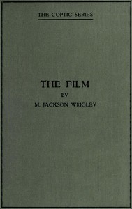 The film