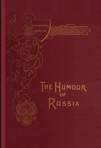 The humour of Russia