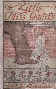 Little Miss Oddity