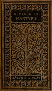 A book of martyrs