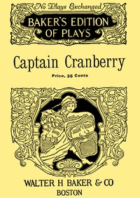 Captain Cranberry