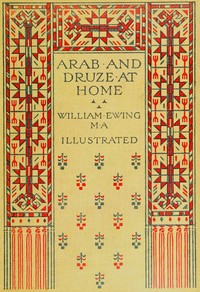 Arab and Druze at home