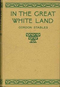 In the great white land