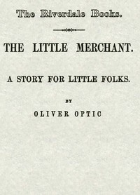 The little merchant
