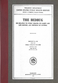 The bedbug