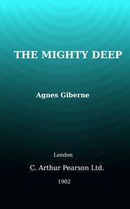 The mighty deep