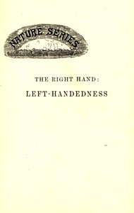 The right hand