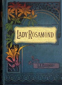 Lady Rosamond's book