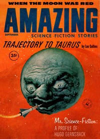 Trajectory to Taurus