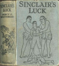 Sinclair's luck
