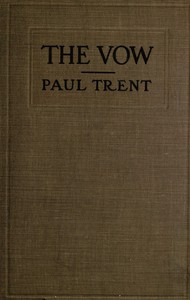 The vow