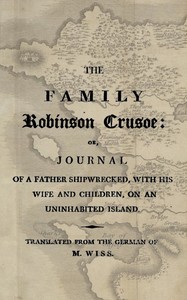 The family Robinson Crusoe