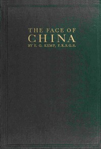 The face of China