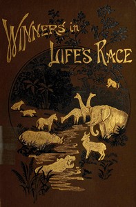 The winners in life's race