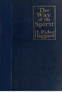 The way of the spirit