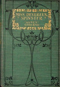 Miss Devereux, spinster