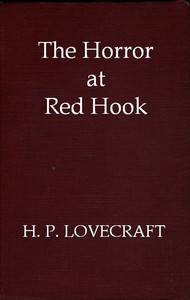 The horror at Red Hook