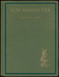 How animals talk