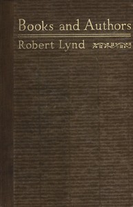 Books and authors