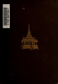 Four years in Upper Burma