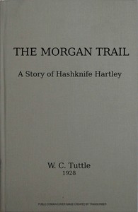 The Morgan trail
