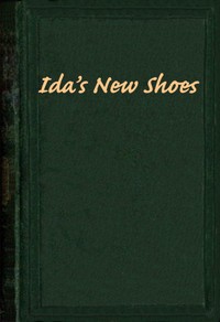 Ida's new shoes