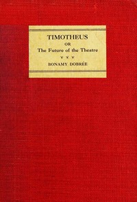 Timotheus