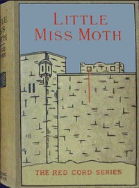 Little Miss Moth