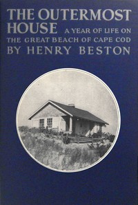 The outermost house