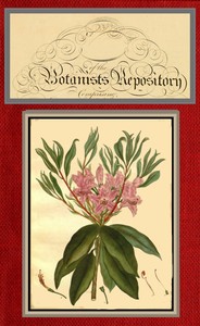 The botanist's repository for new and rare plants; vol. 06 [of 10]