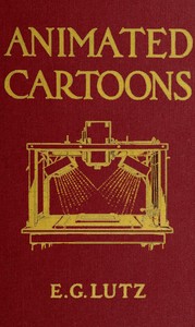 Animated cartoons