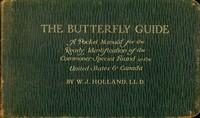 The butterfly guide