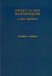Short-story masterpieces, Vol. 1