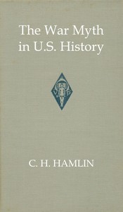 The war myth in United States history