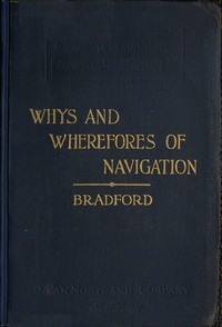 The whys and wherefores of navigation