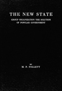 The new state