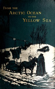 From the Arctic Ocean to the Yellow Sea