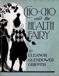 Cho-Cho and the Health Fairy