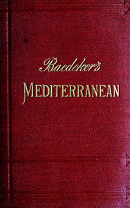 The Mediterranean