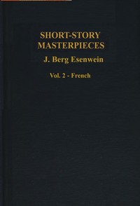 Short-story masterpieces, Vol. 2
