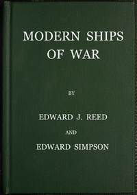 Modern ships of war